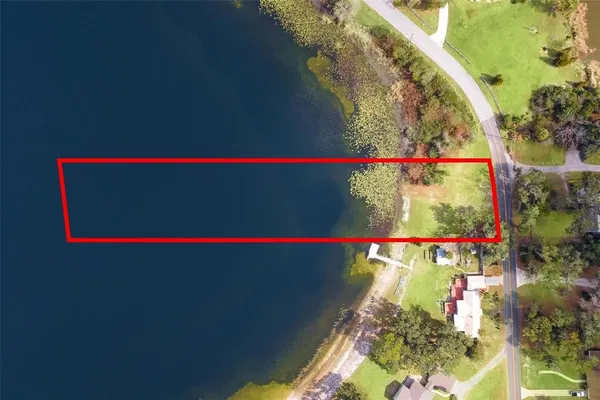 $120,000 | 0 Wilson Parrish Road, Umatilla, FL 32784