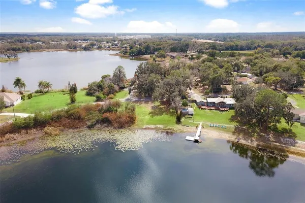 $120,000 | 0 Wilson Parrish Road, Umatilla, FL 32784