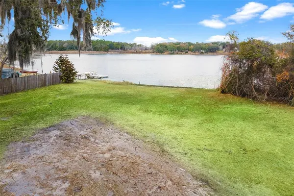 $120,000 | 0 Wilson Parrish Road, Umatilla, FL 32784