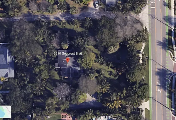 $1,500,000 | 2610 Seacrest Boulevard, Delray Beach, FL 33444