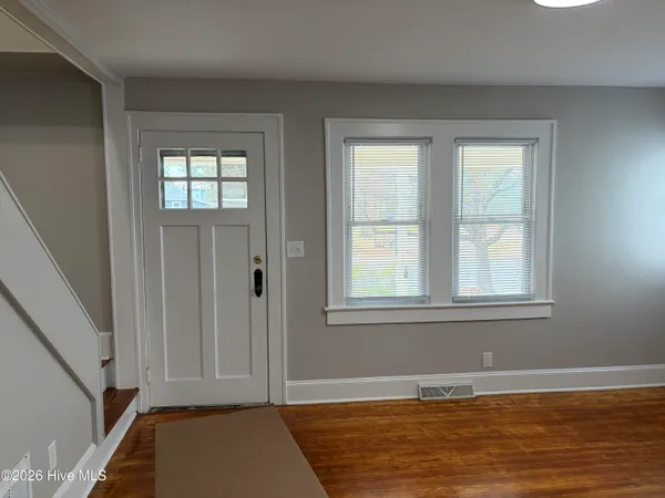 $1,800 | 1113 Forbes Street, Greenville, NC 27858