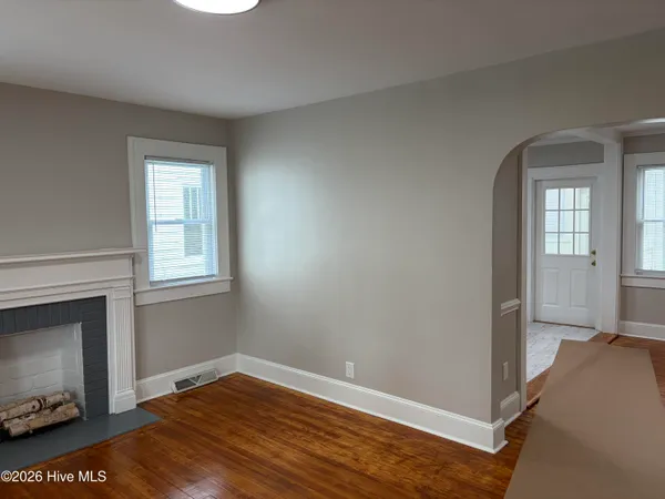 $1,800 | 1113 Forbes Street, Greenville, NC 27858