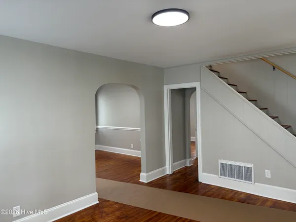 $1,800 | 1113 Forbes Street, Greenville, NC 27858