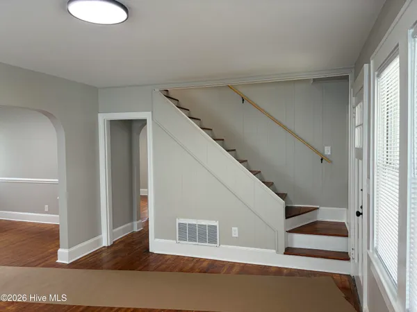 $1,800 | 1113 Forbes Street, Greenville, NC 27858