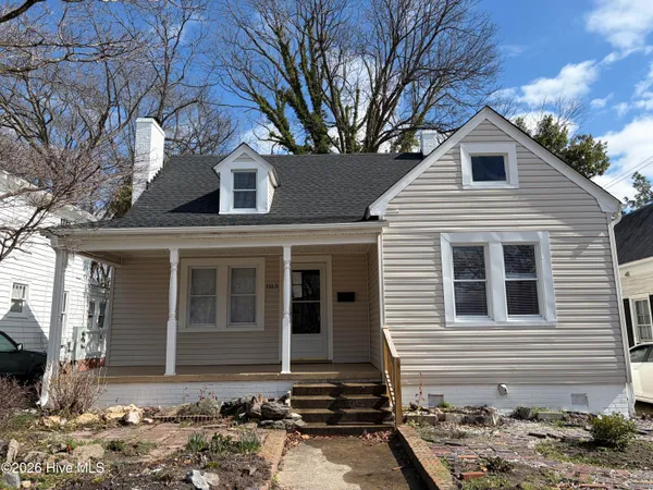 $1,800 | 1113 Forbes Street, Greenville, NC 27858