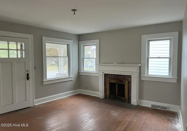 $1,800 | 1113 Forbes Street, Greenville, NC 27858