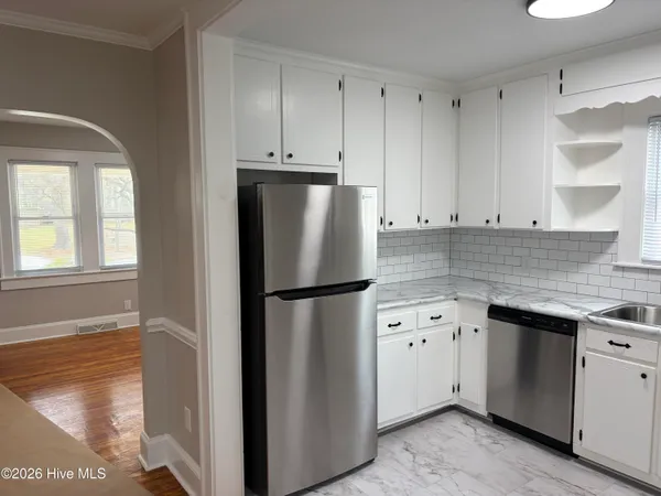 $1,800 | 1113 Forbes Street, Greenville, NC 27858