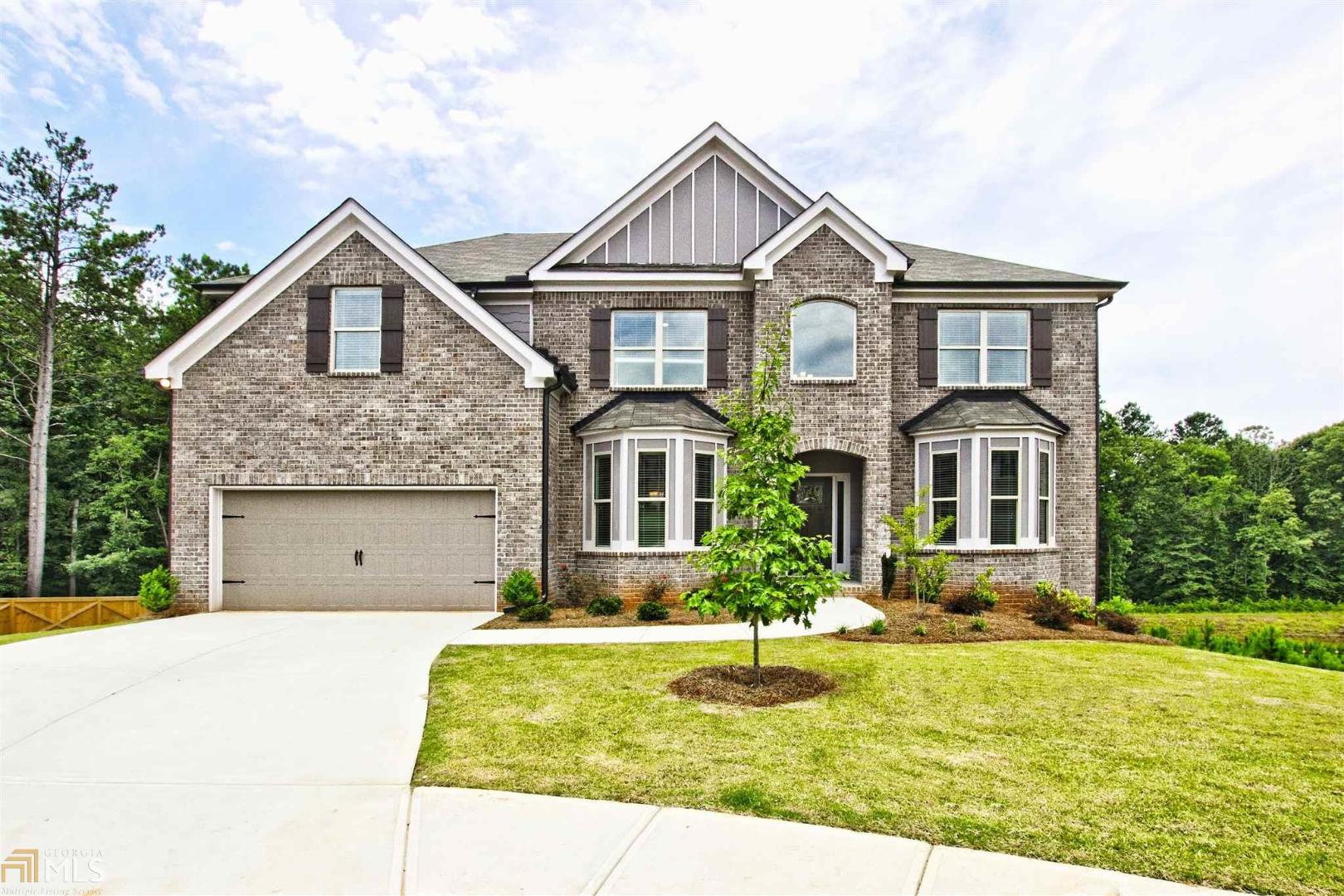3728 In Bloom Way Dacula, GA 30019 - Photo 1 of 1 Gallery Image 1
