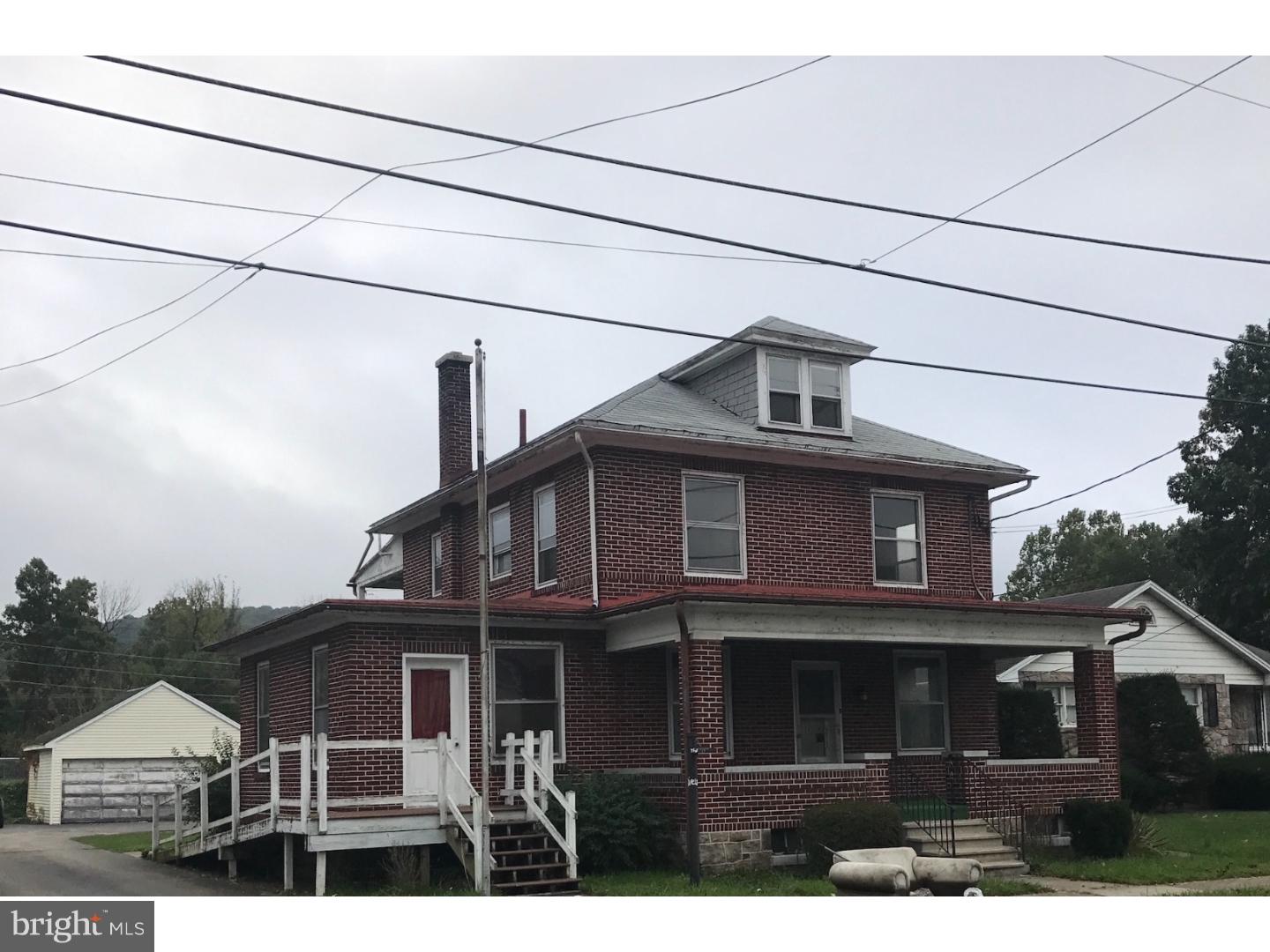 4835 Kutztown Road Temple, PA 19560 - Photo 1 of 18