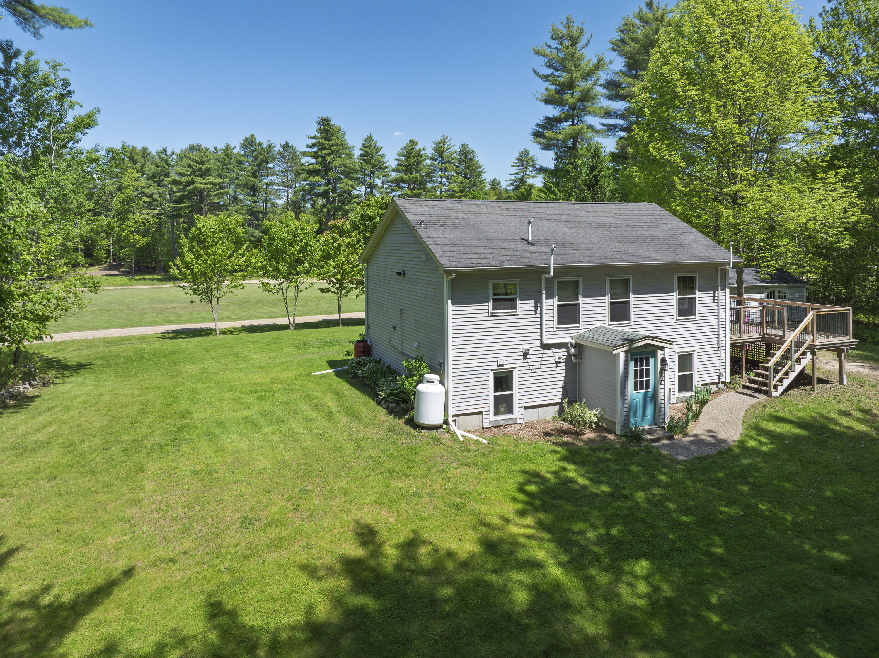 103 Mill Ridge Road North Yarmouth, ME 04097 - Photo 39 of 55 103 Mill Ridge Road North Yarmouth-07