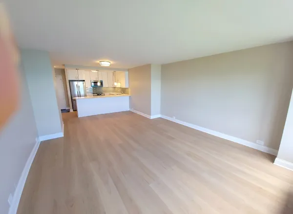 $2,600 | 5415 North Sheridan Road, Unit 3204, Chicago, IL 60640