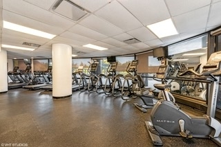 5415 North Sheridan Road, Unit 3204 Chicago, IL 60640 - Photo 20 of 28