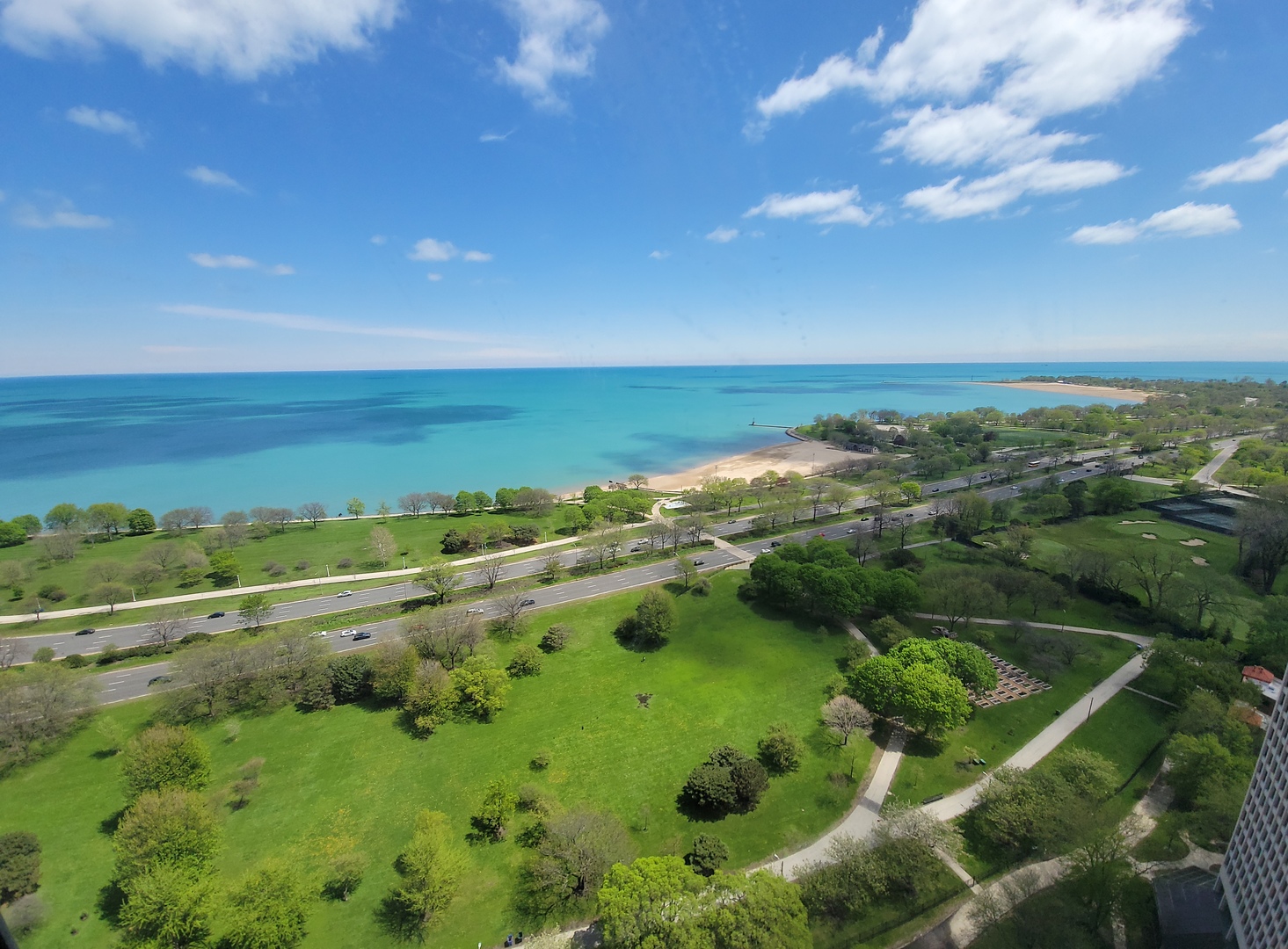 5415 North Sheridan Road, Unit 3204 Chicago, IL 60640 - Photo 2 of 28