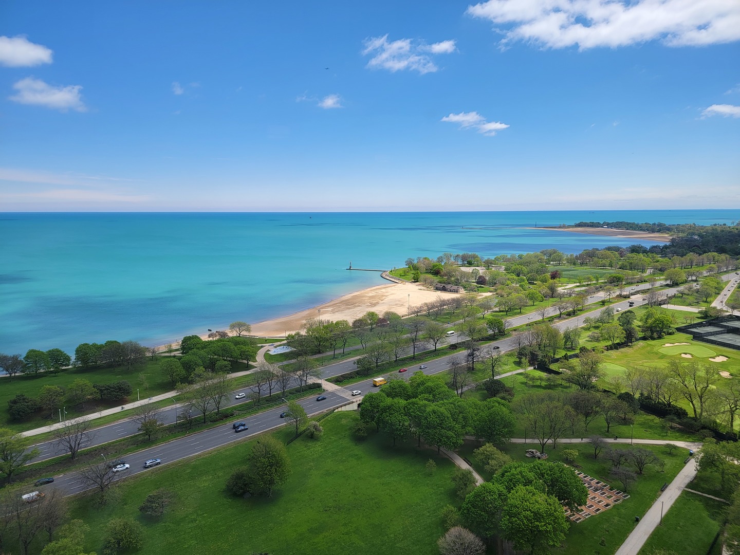 5415 North Sheridan Road, Unit 3204 Chicago, IL 60640 - Photo 3 of 28