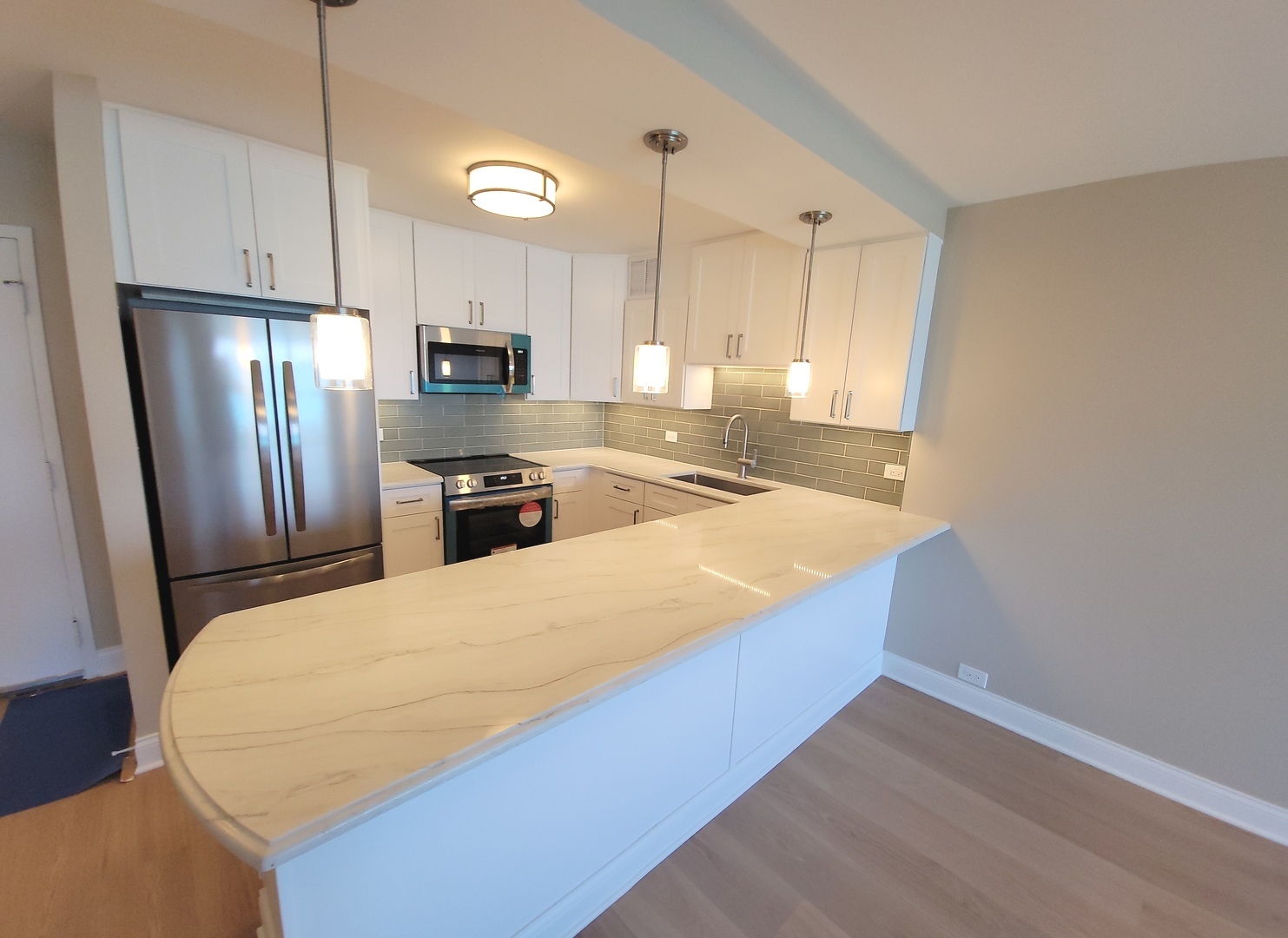 5415 North Sheridan Road, Unit 3204 Chicago, IL 60640 - Photo 9 of 28