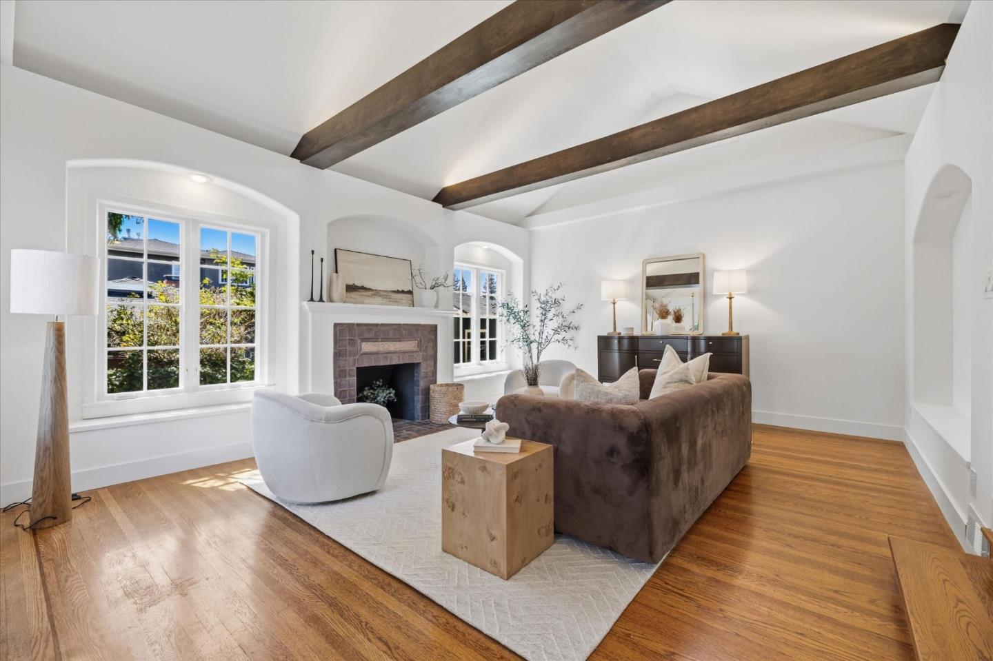 418 Ridge Road San Carlos, CA 94070 - Photo 4 of 42