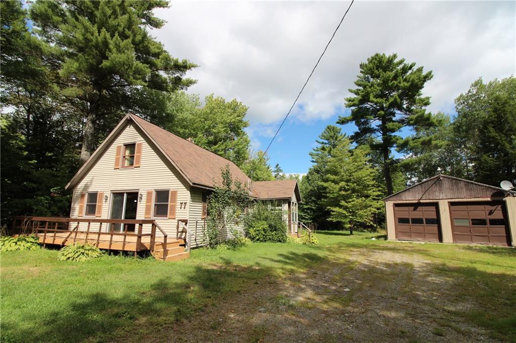 77 Getchell Road Clifton, ME 04428 - Photo 31 of 33 Photo