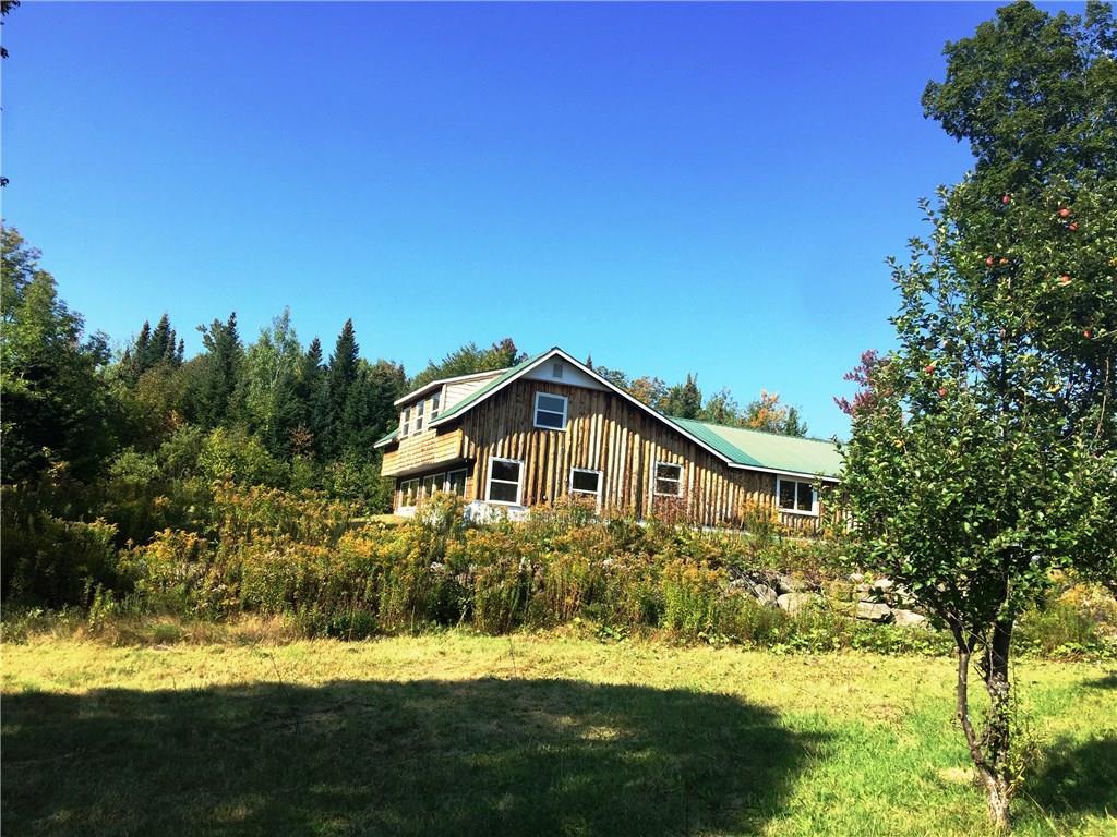 28 Axis Mundi Road Eustis, ME 04936 - Photo 2 of 34 Photo