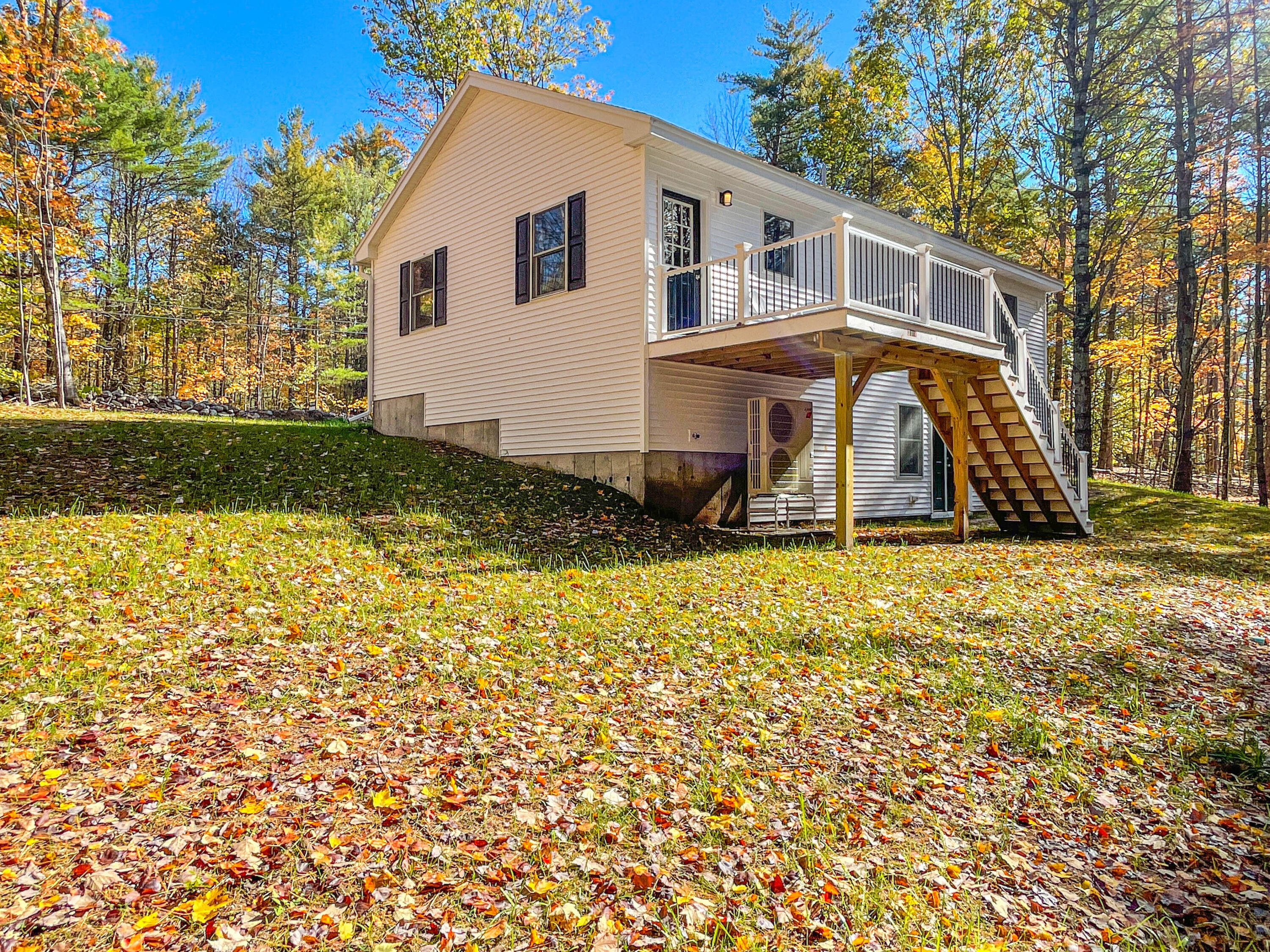 863 Naples Road Harrison, ME 04040 - Photo 53 of 62 863 Naples Rd Harrison -64