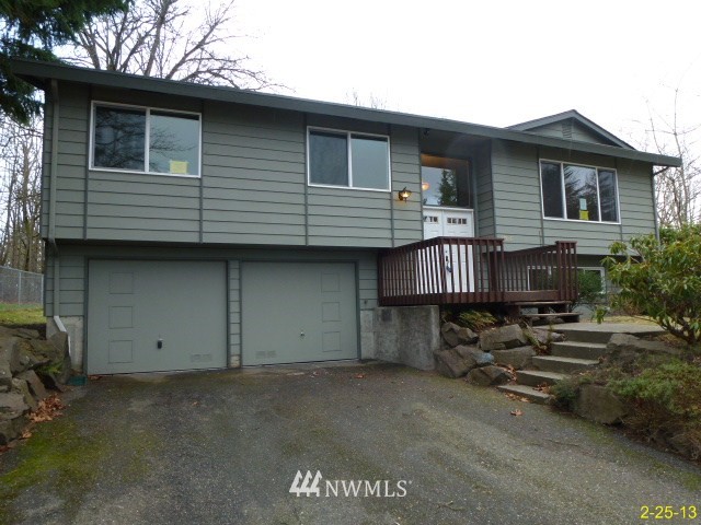 22010 7th Place West Bothell, WA 98021 - Photo 1 of 15 a view of a house and outdoor space