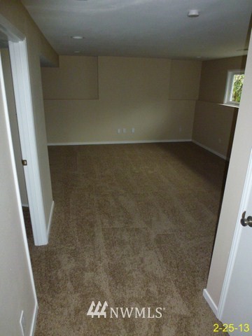 22010 7th Place West Bothell, WA 98021 - Photo 12 of 15 a view of basement