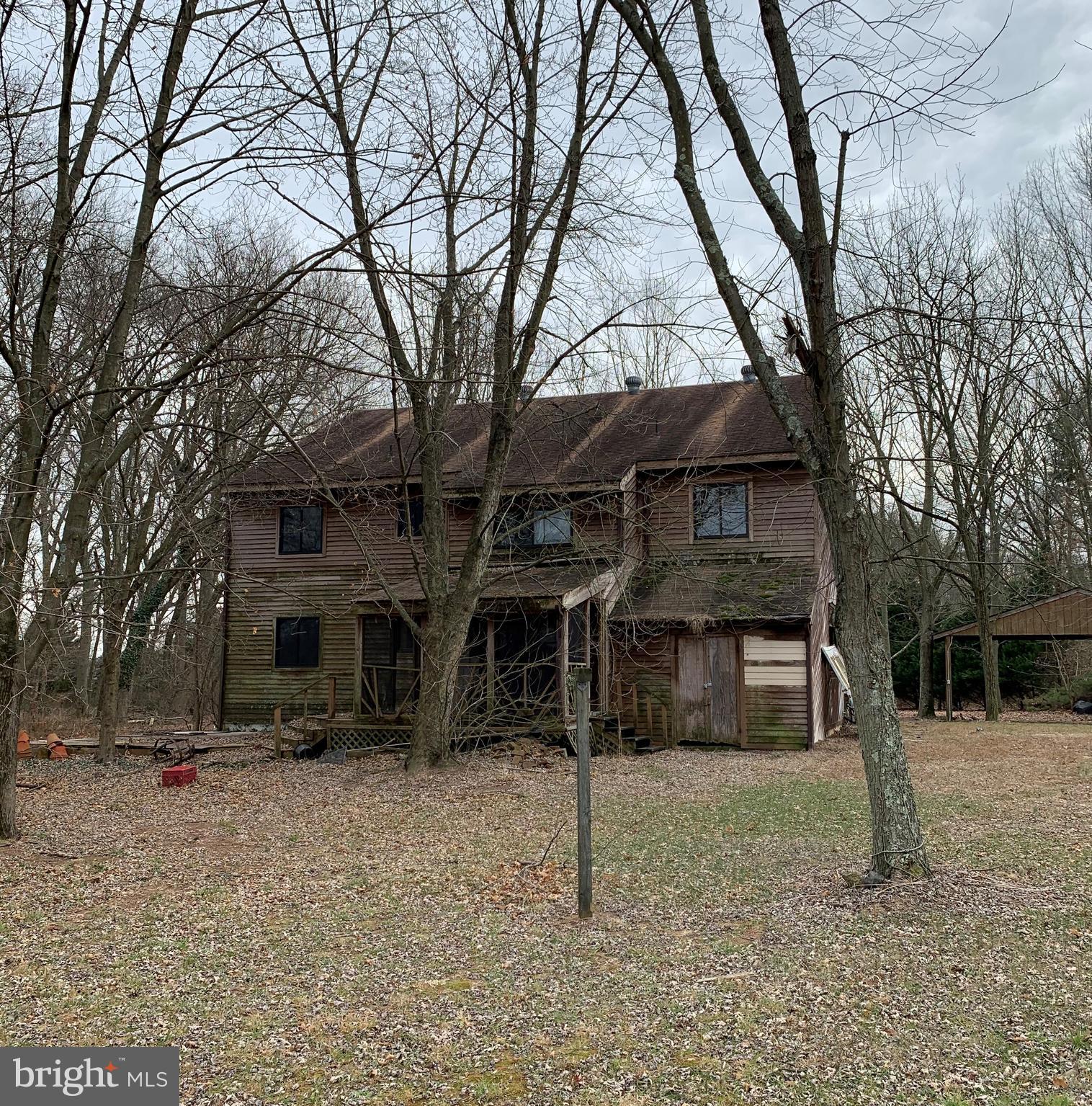 62 New Road Pedricktown, NJ 08067 - Photo 3 of 14