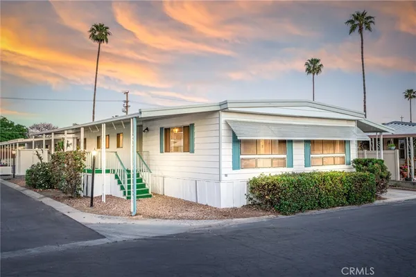 $9,900 | 601 North Kirby, Unit 177, Hemet, CA 92545