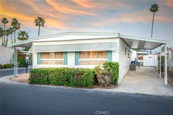 $9,900 | 601 North Kirby, Unit 177, Hemet, CA 92545
