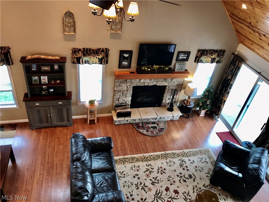 85557 Beagle Club Road Scio, OH 43988 - Photo 10 of 35 Gallery Image 10