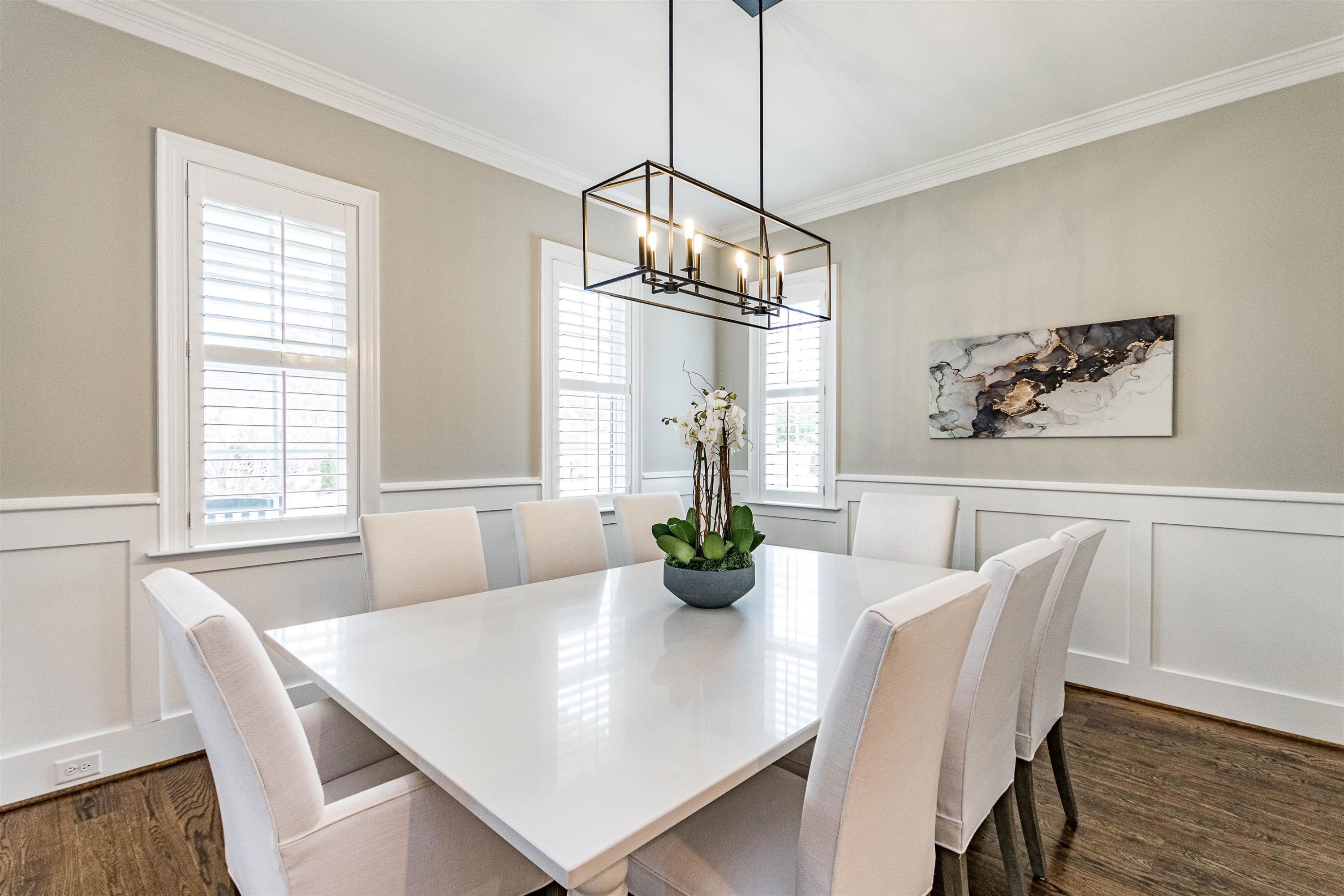 641 Cranbrook Road Raleigh, NC 27609 - Photo 6 of 39 Photo 6