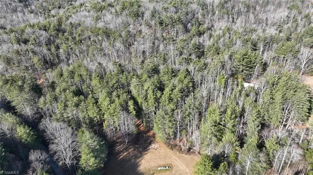 $98,000 | Tbd Big Ivy Road, Purlear, NC 28665