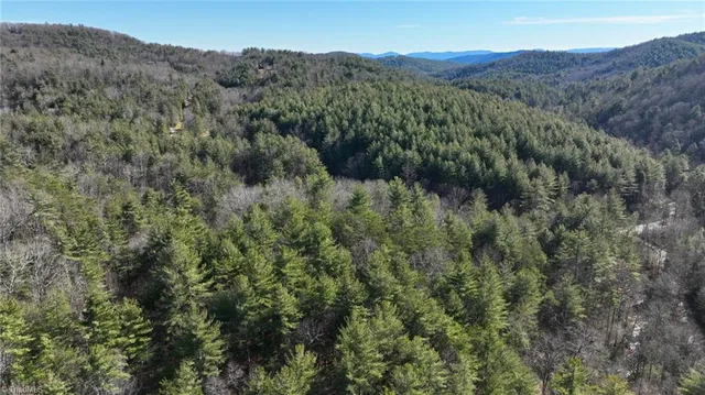 $98,000 | Tbd Big Ivy Road, Purlear, NC 28665