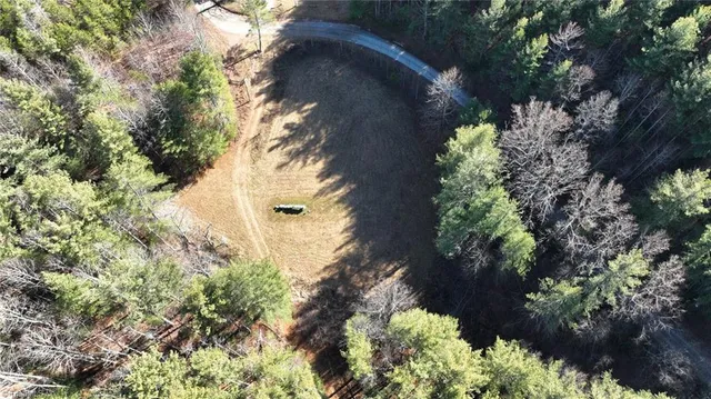 $98,000 | Tbd Big Ivy Road, Purlear, NC 28665