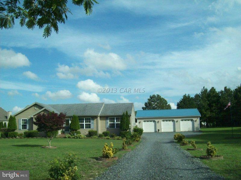 28905 Naylor Mill Road Salisbury, MD 21801 - Photo 1 of 15 Gallery Image 1