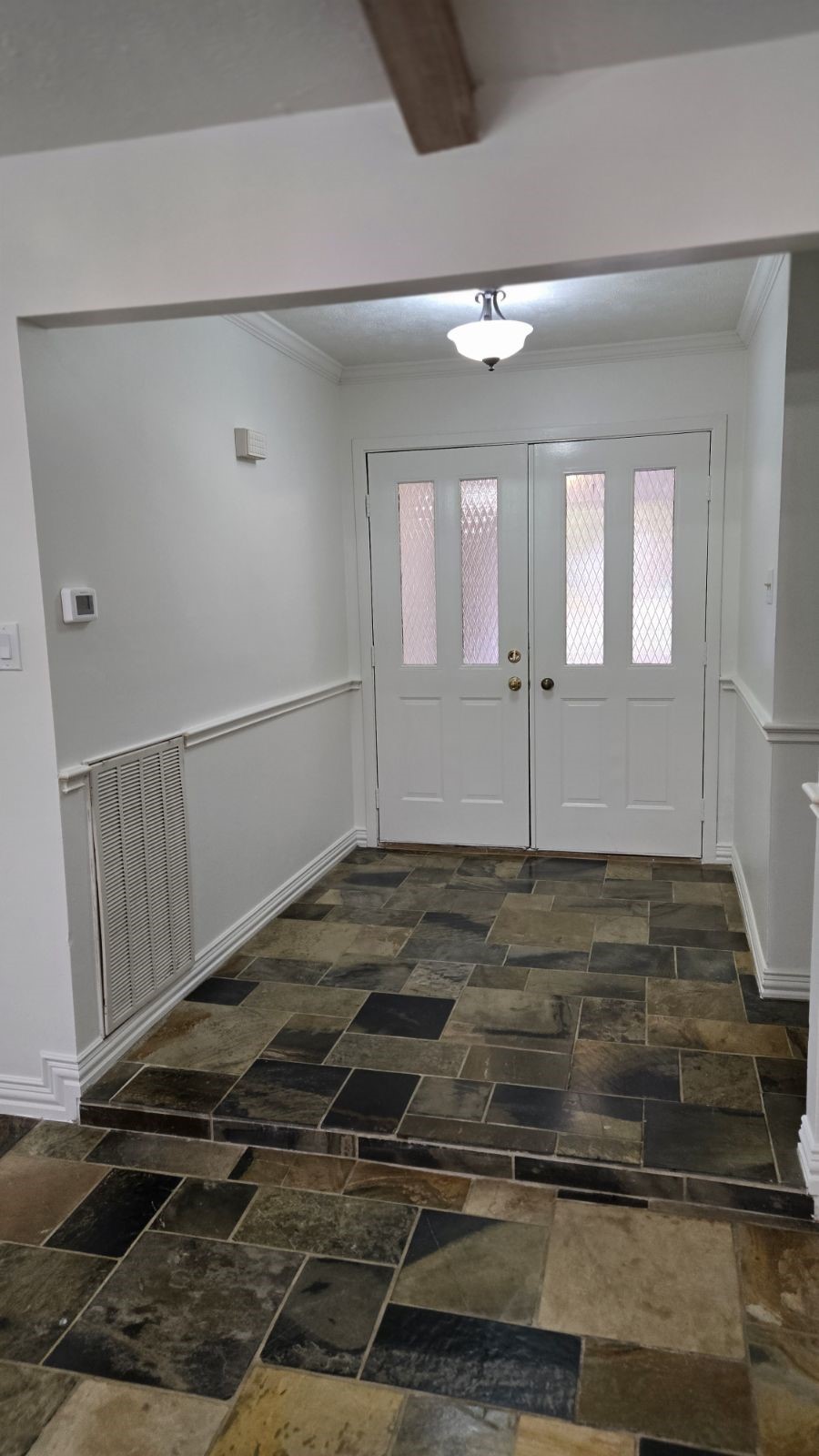 2012 East Lacey Oak Circle Spring, TX 77380 - Photo 4 of 19 Front Foyer