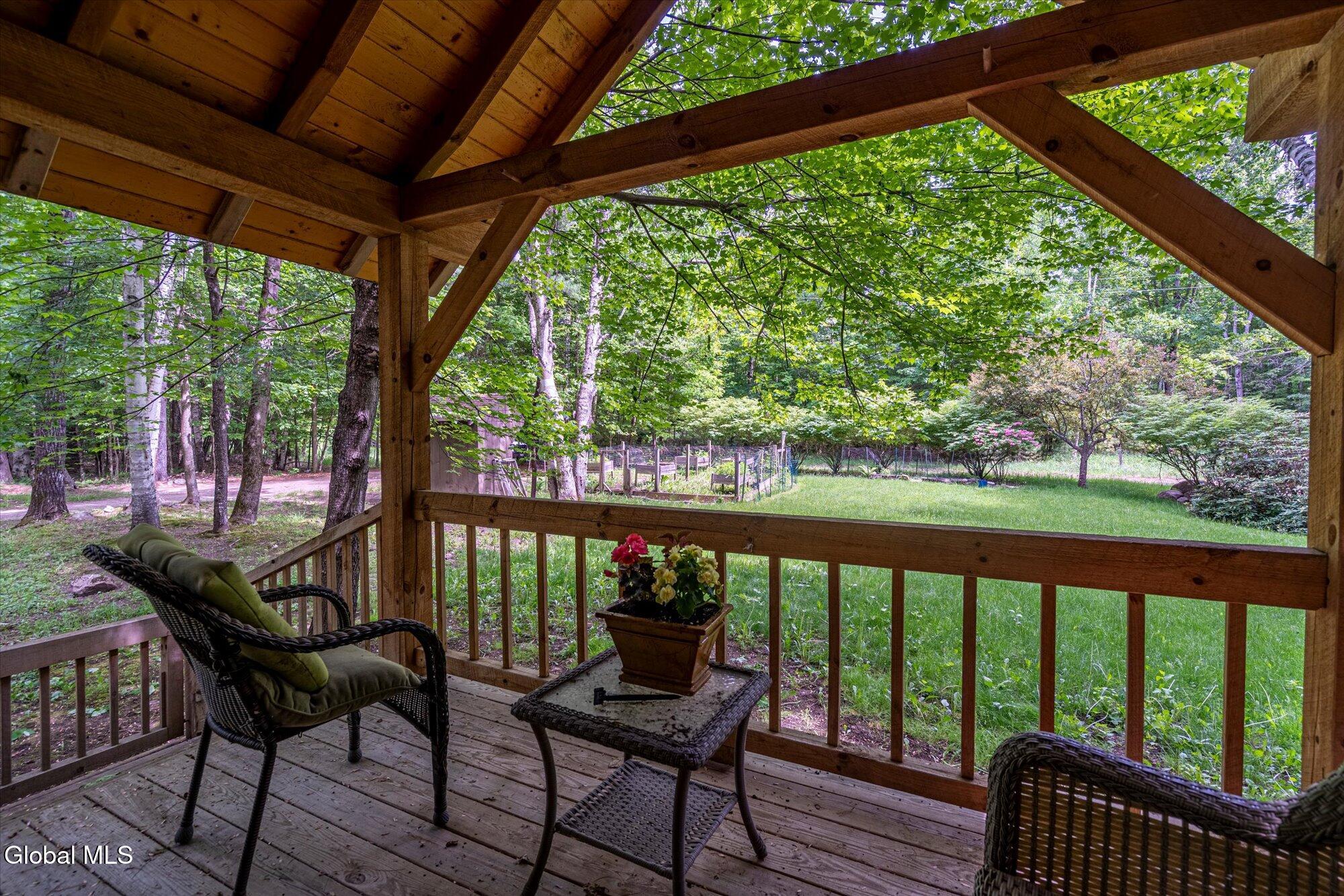 175 Antler Lake Road Johnsburg, NY 12886 - Photo 14 of 54 32-ADK-32