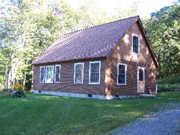 415 East Dover Road Wardsboro, VT 05355 - Photo 1 of 1