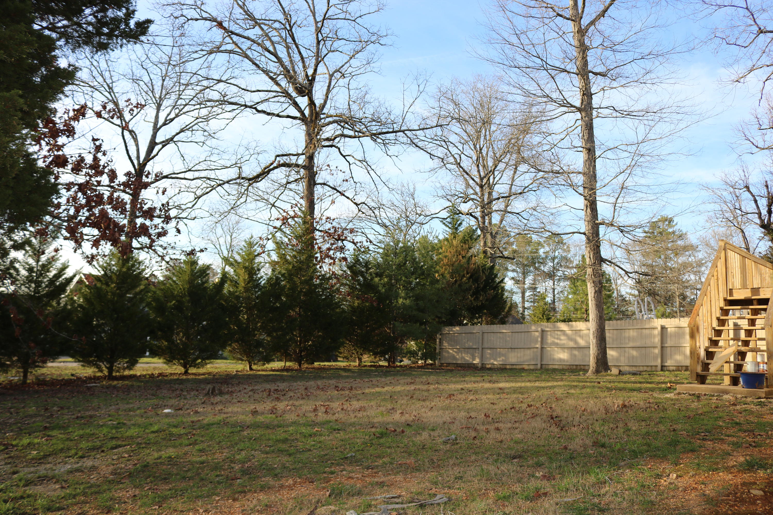 1841 Jenkins Road Chattanooga, TN 37421 - Photo 30 of 31 IMG_0702