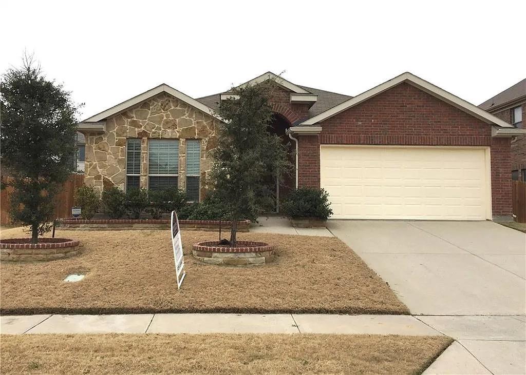 14911 Riverside Drive Little Elm, TX 75068 - Photo 1 of 10