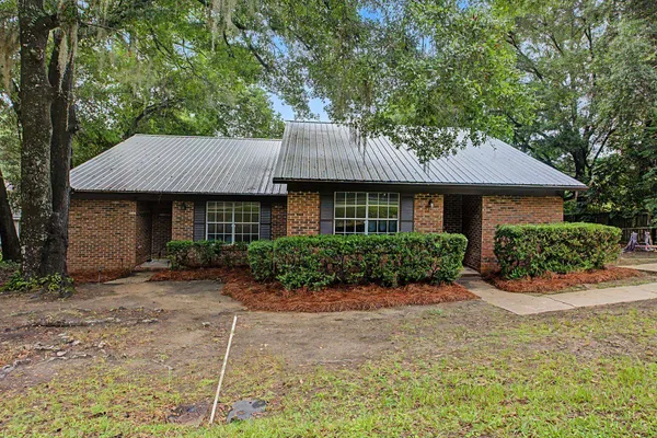 $315,000 | 2607 Hartsfield Road, Unit A AND B, Tallahassee, FL 32303