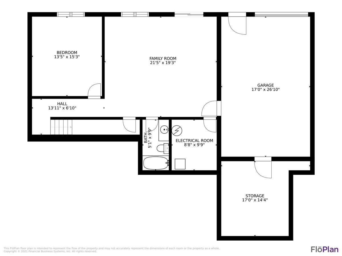 8500 Goodview Road Goodview, VA 24095 - Photo 44 of 44