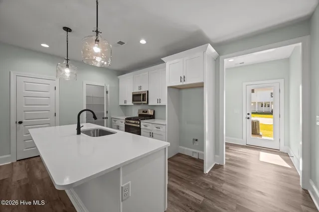 $2,000 | 3905 Harkers Way, New Bern, NC 28562