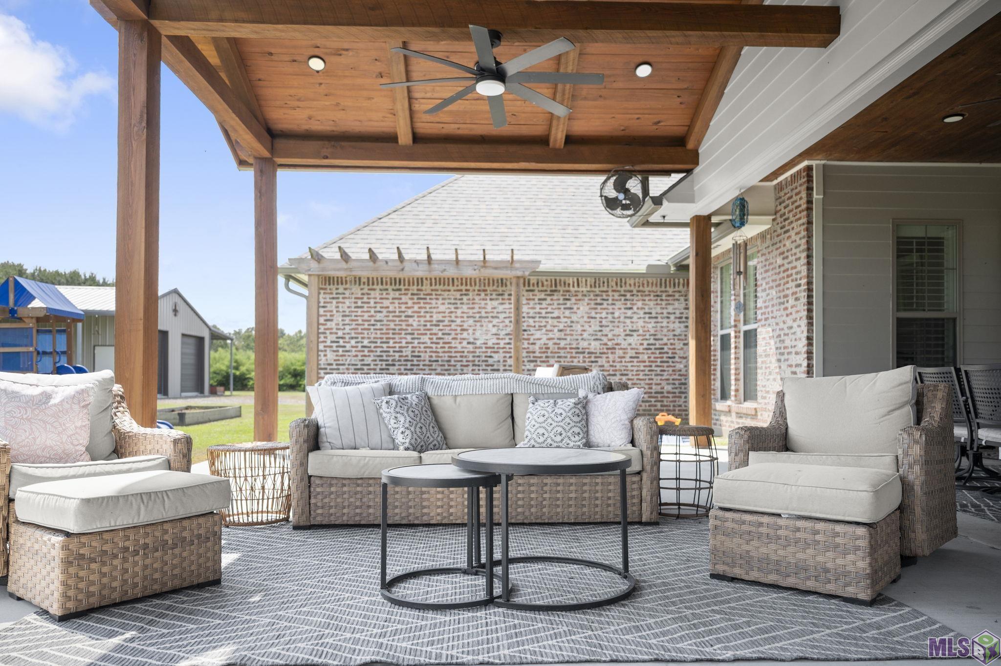 11569 Rylee's Lane Zachary, LA 70791 - Photo 13 of 37 Gallery Image 13