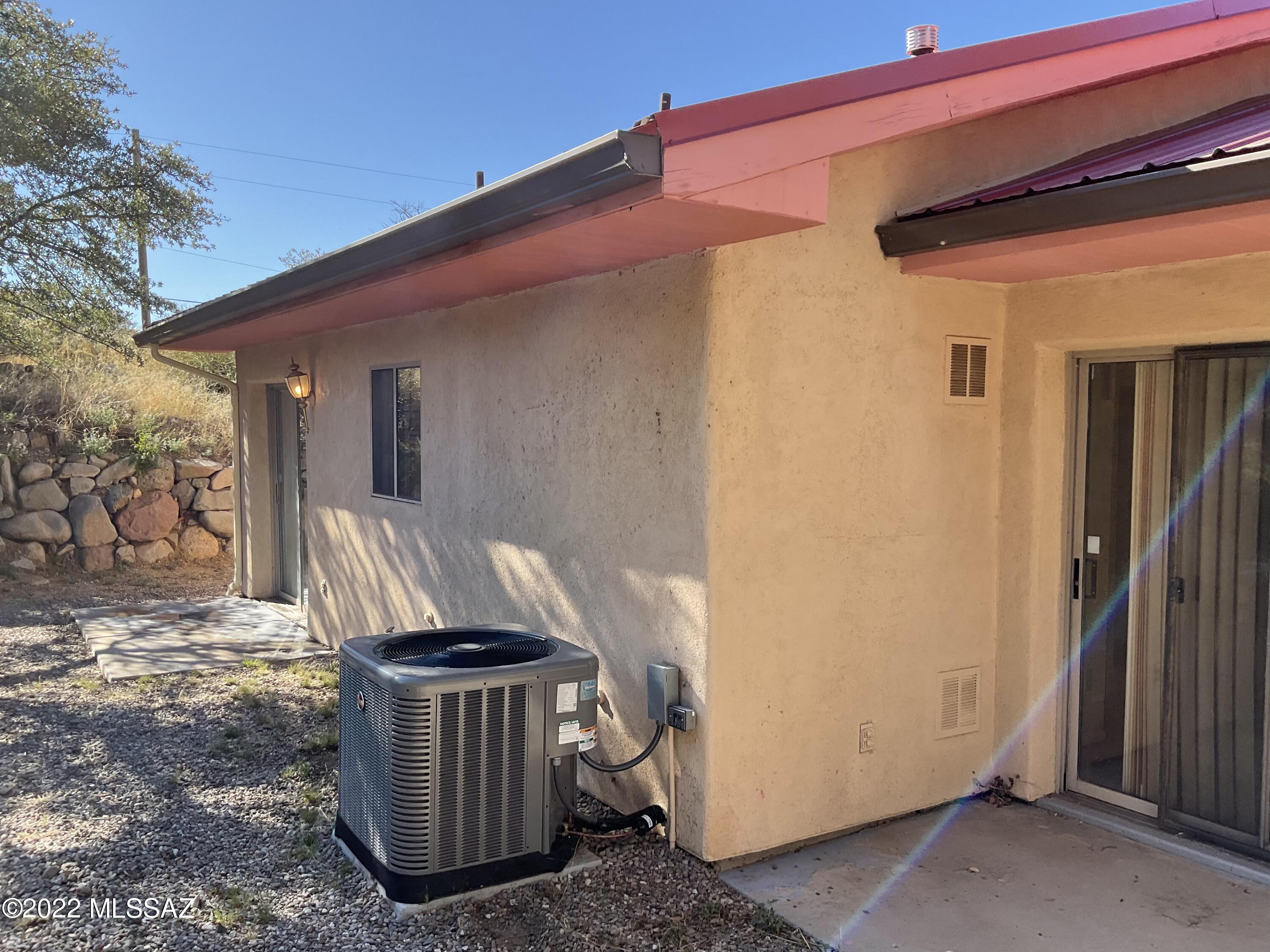 263 North Decatur Circle Oracle, AZ 85623 - Photo 16 of 37