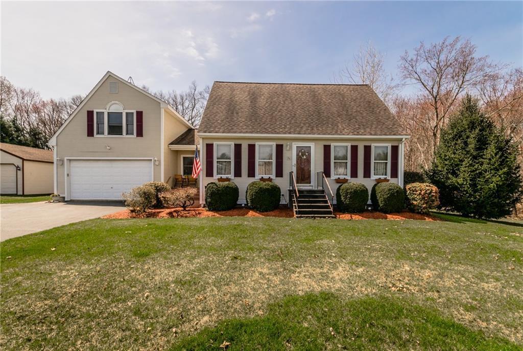 36 Old Farms Road Southington, CT 06489 - Photo 1 of 1 Gallery Image 1