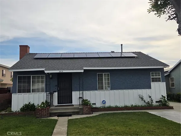 $1,099,999 | 3616 Burton Avenue, Lynwood, CA 90262
