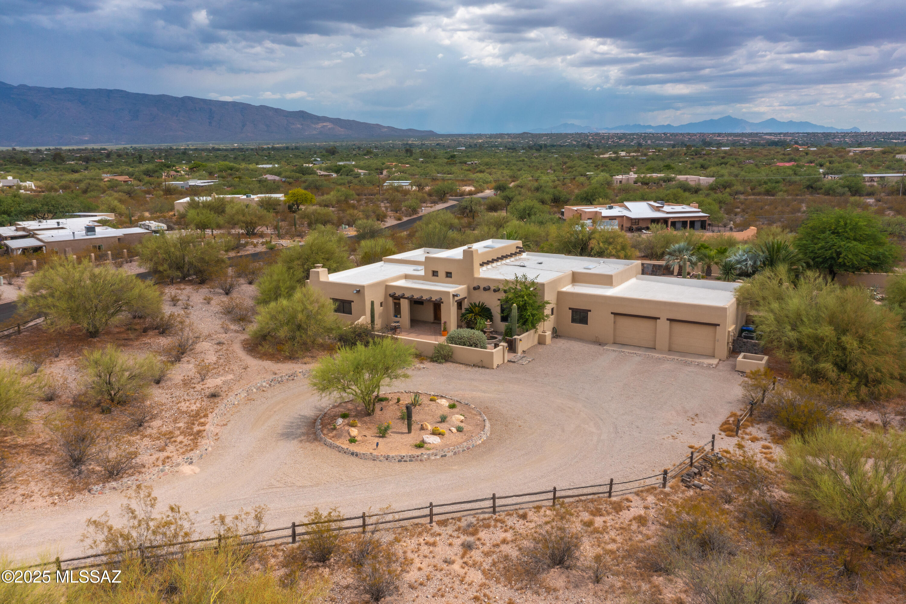 3701 North Wendell Road Tucson, AZ 85749 - Photo 3 of 51 Gallery Image 3