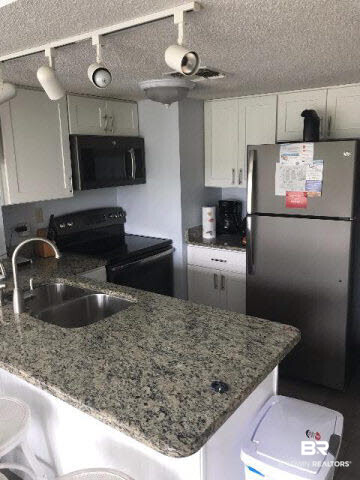497 Plantation Road, Unit 1150 Gulf Shores, AL 36542 - Photo 3 of 8 Kitchen