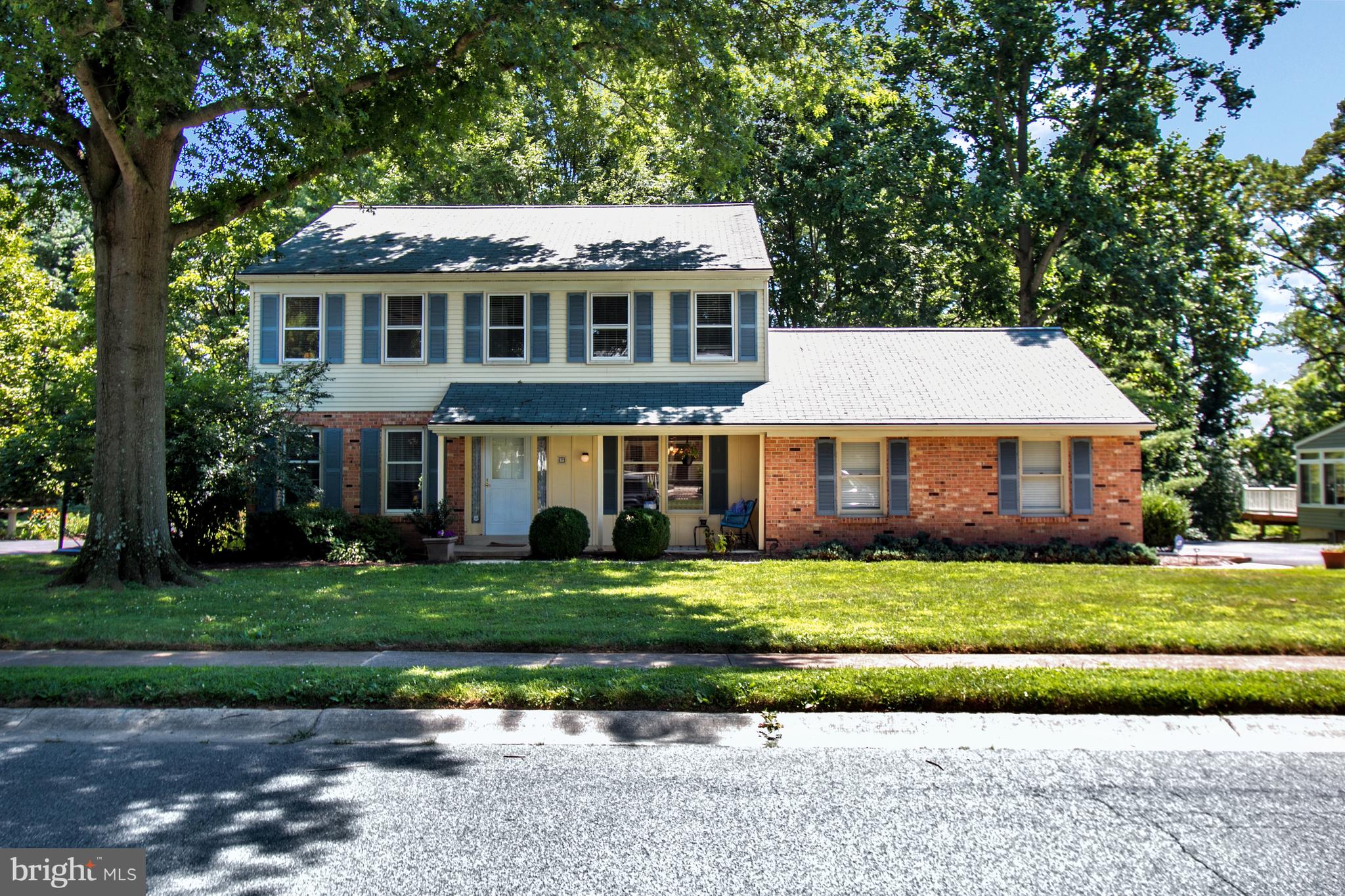 7 Markham Court Hockessin, DE 19707 - Photo 1 of 24