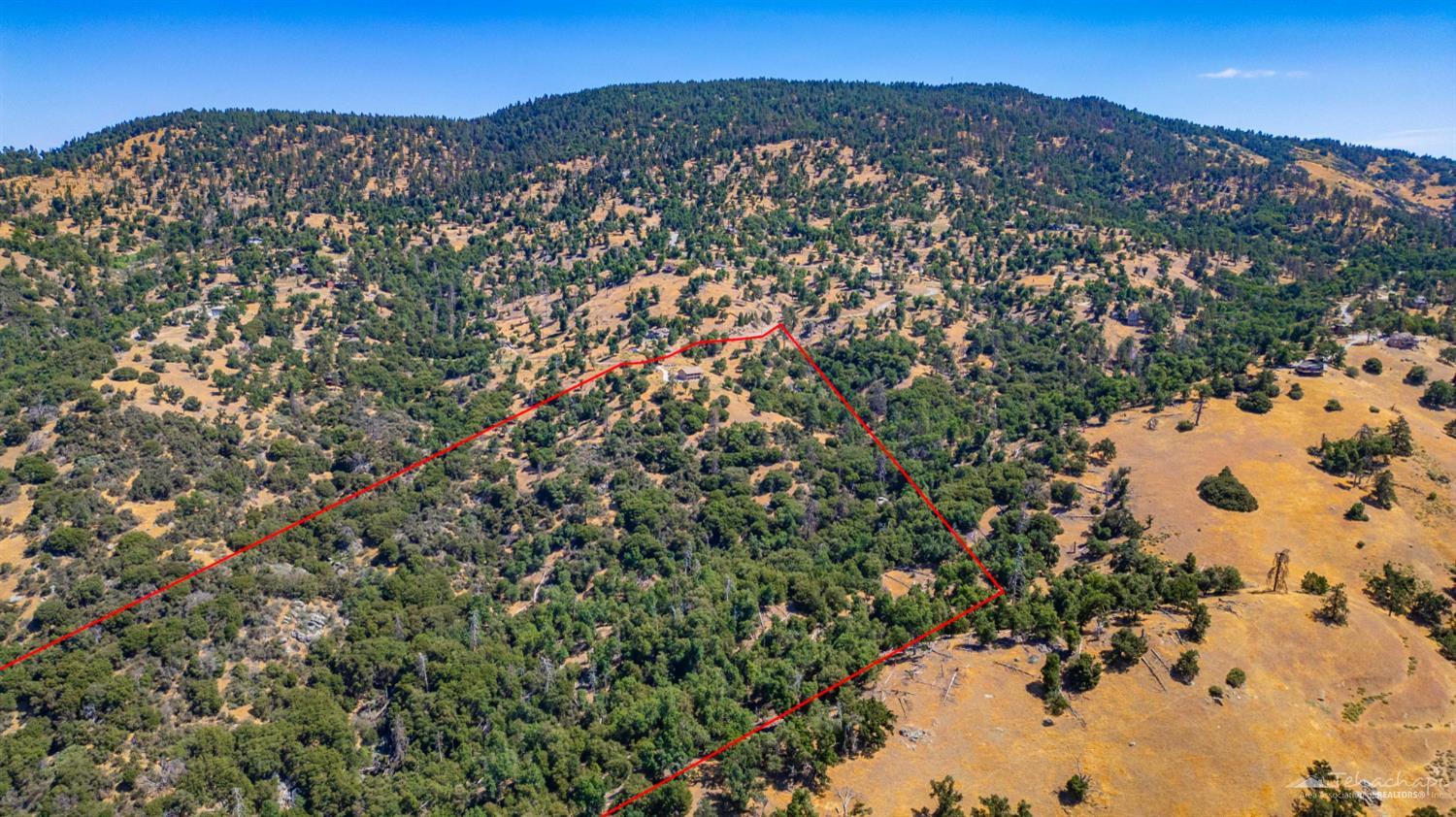 29600 Goldspike Road Tehachapi, CA 93561 - Photo 39 of 49 Gallery Image 39